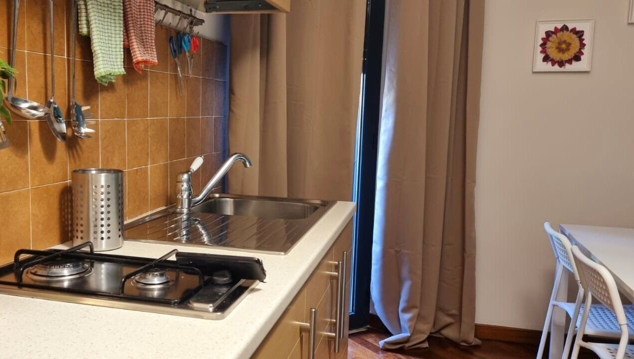 Photo of Kitchen in Caserta