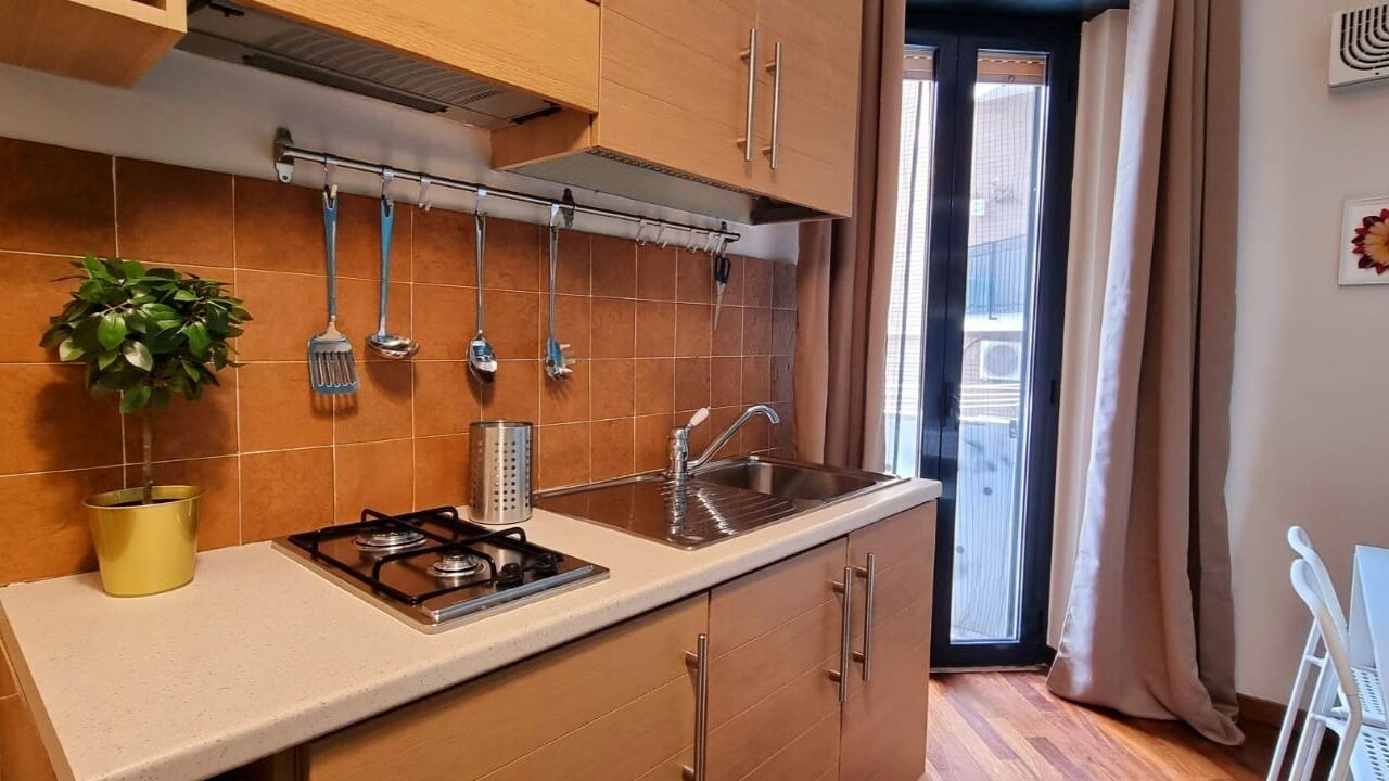 Photo of Kitchen in Caserta