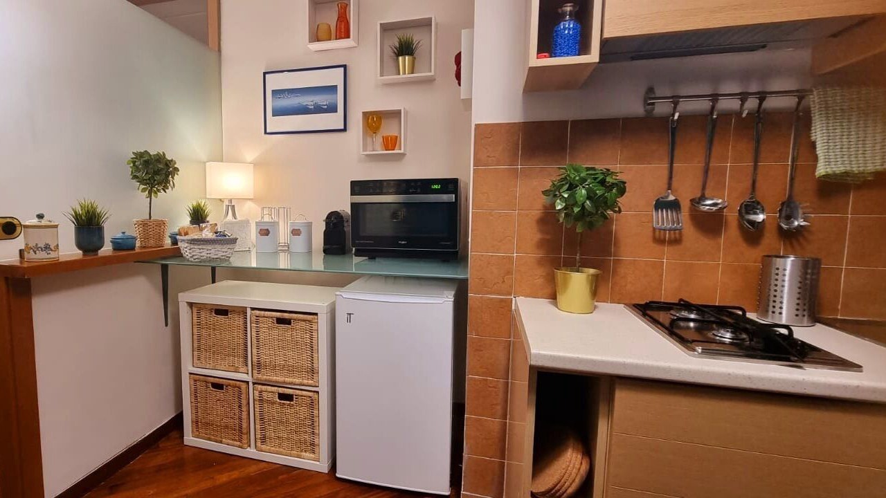 Photo of Kitchen in Caserta