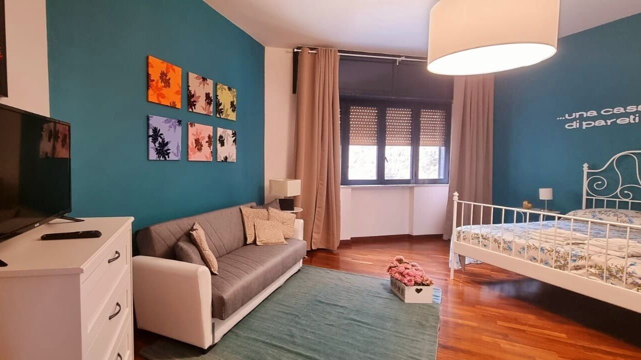 Photo of Livingroom in Caserta