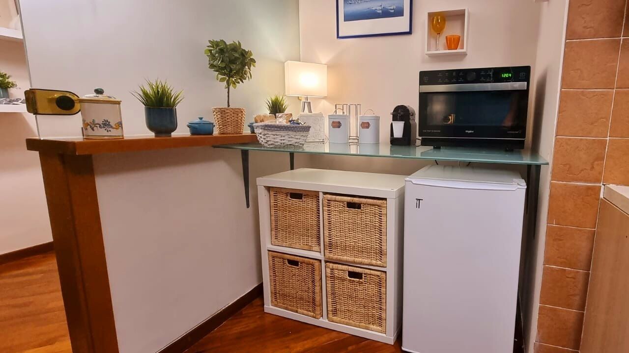 Photo of Kitchen in Caserta