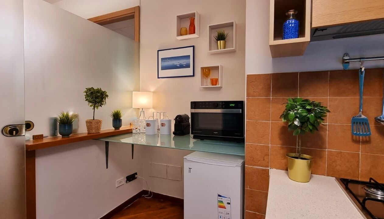 Photo of Kitchen in Caserta