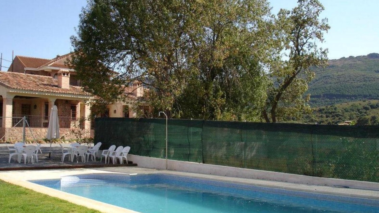 Photo of Outdoor in Hontanar