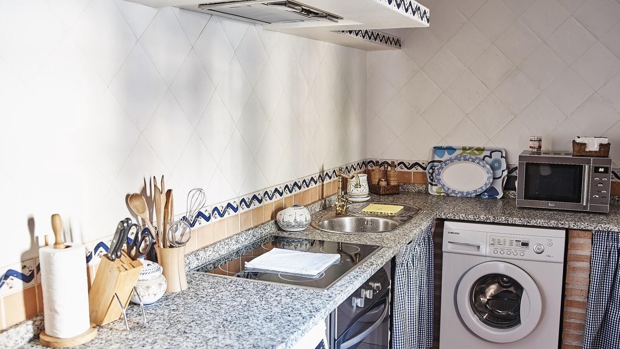 Photo of Kitchen in Hontanar