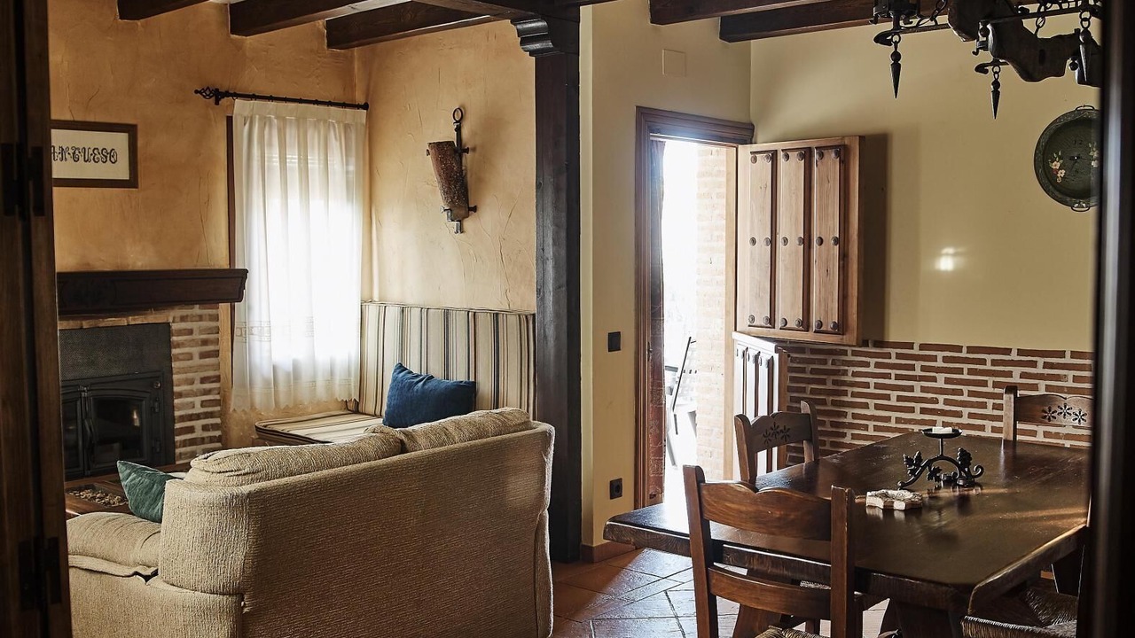Photo of Livingroom in Hontanar