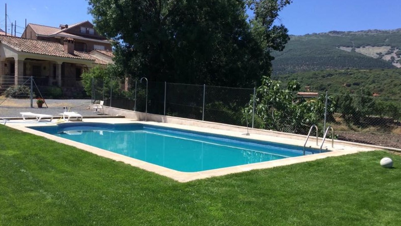 Photo of Outdoor in Hontanar