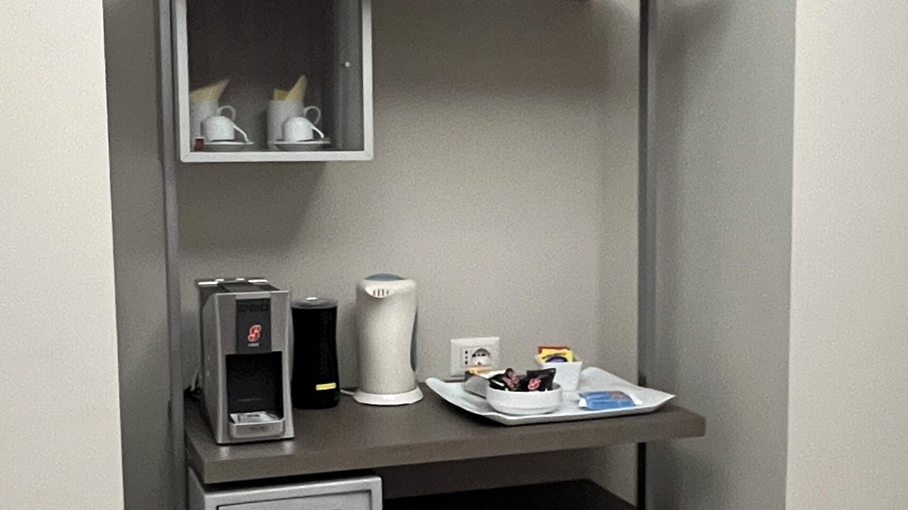 Photo of Bedroom in Ivrea