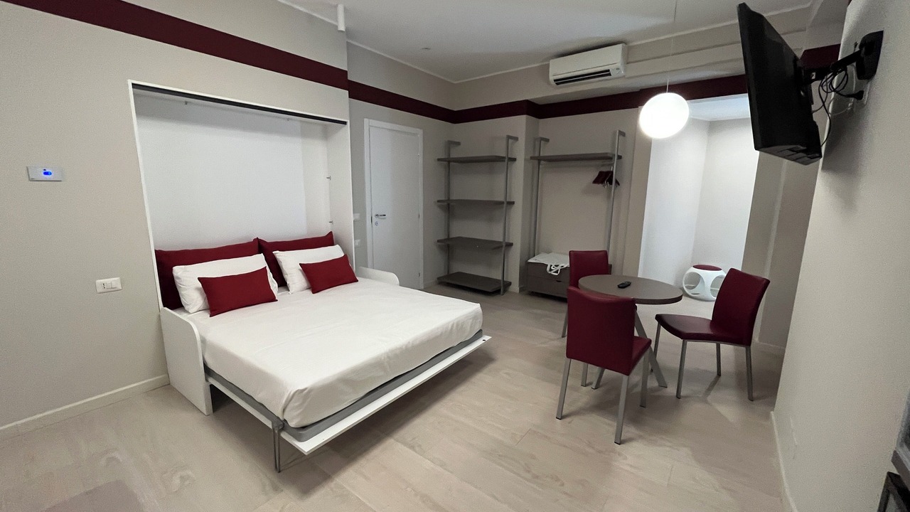 Photo of Bedroom in Ivrea