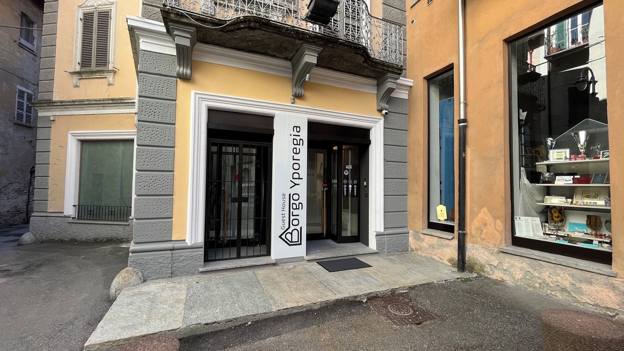 Photo of Outdoor in Ivrea
