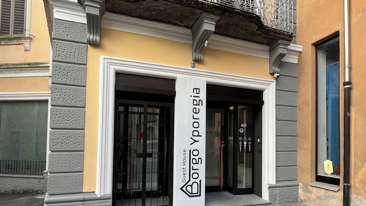 Photo of Outdoor in Ivrea