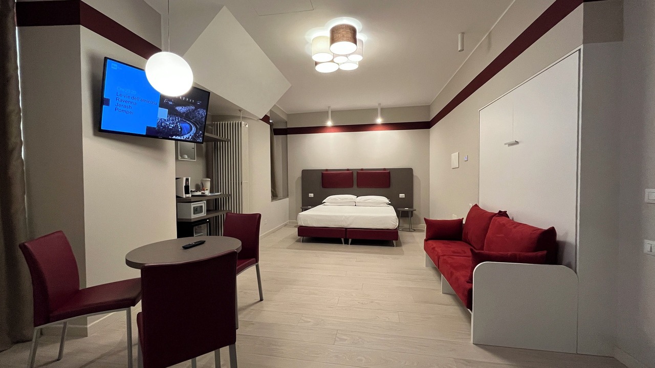 Photo of Bedroom in Ivrea