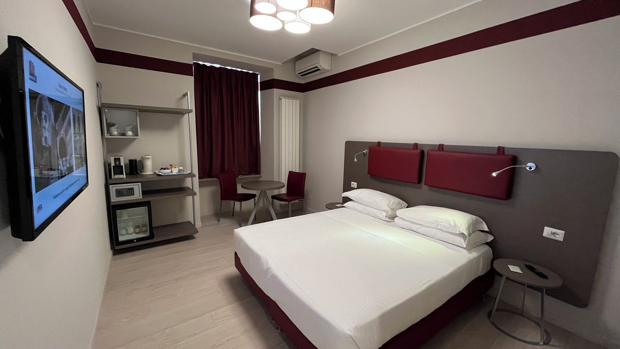 Photo of Bedroom in Ivrea