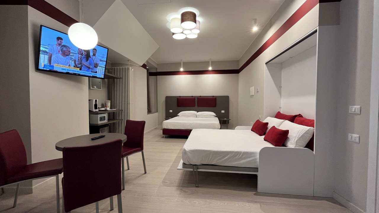 Photo of Bedroom in Ivrea