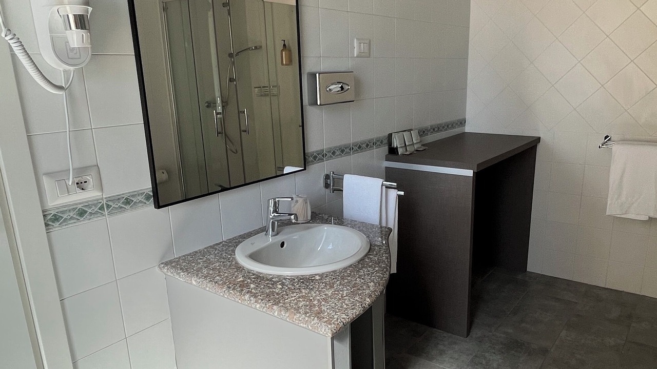 Photo of Bathroom in Ivrea