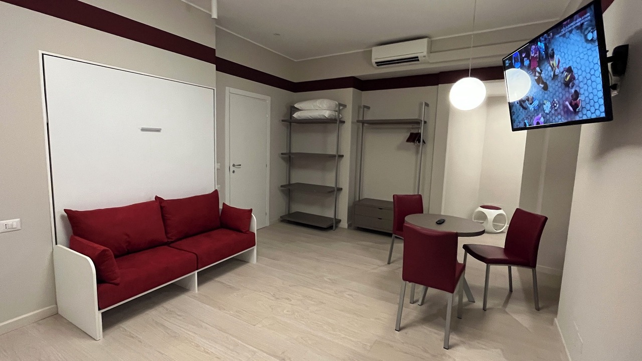 Photo of Bedroom in Ivrea