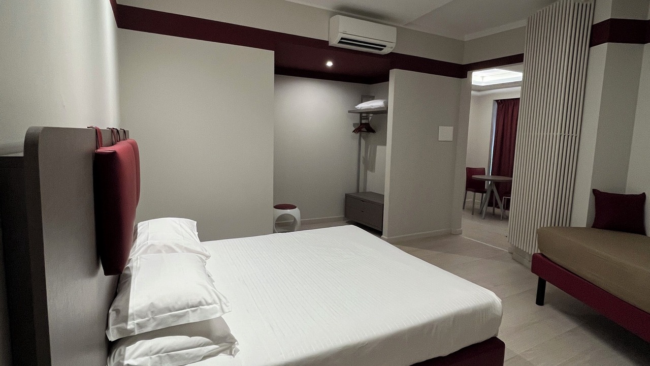 Photo of Bedroom in Ivrea
