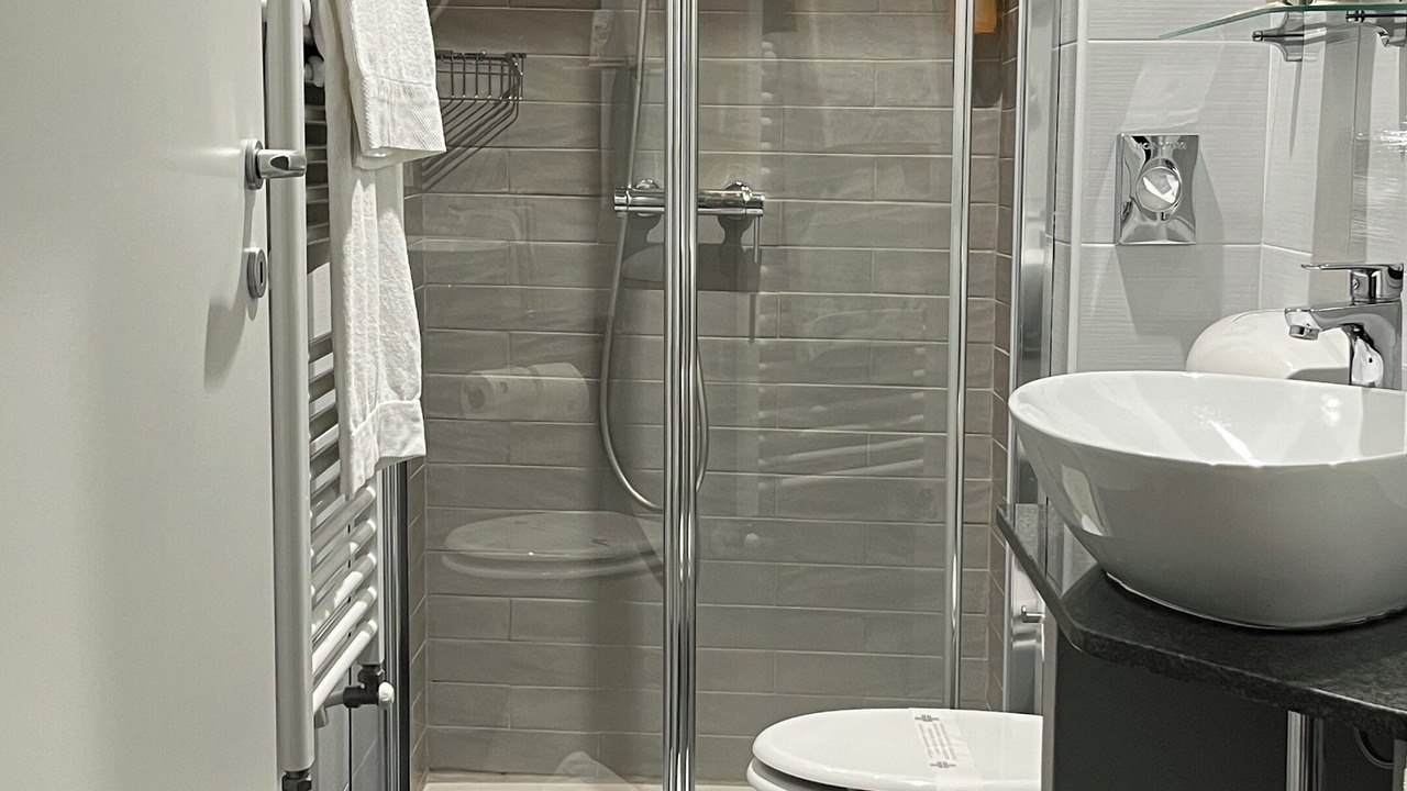 Photo of Bathroom in Ivrea