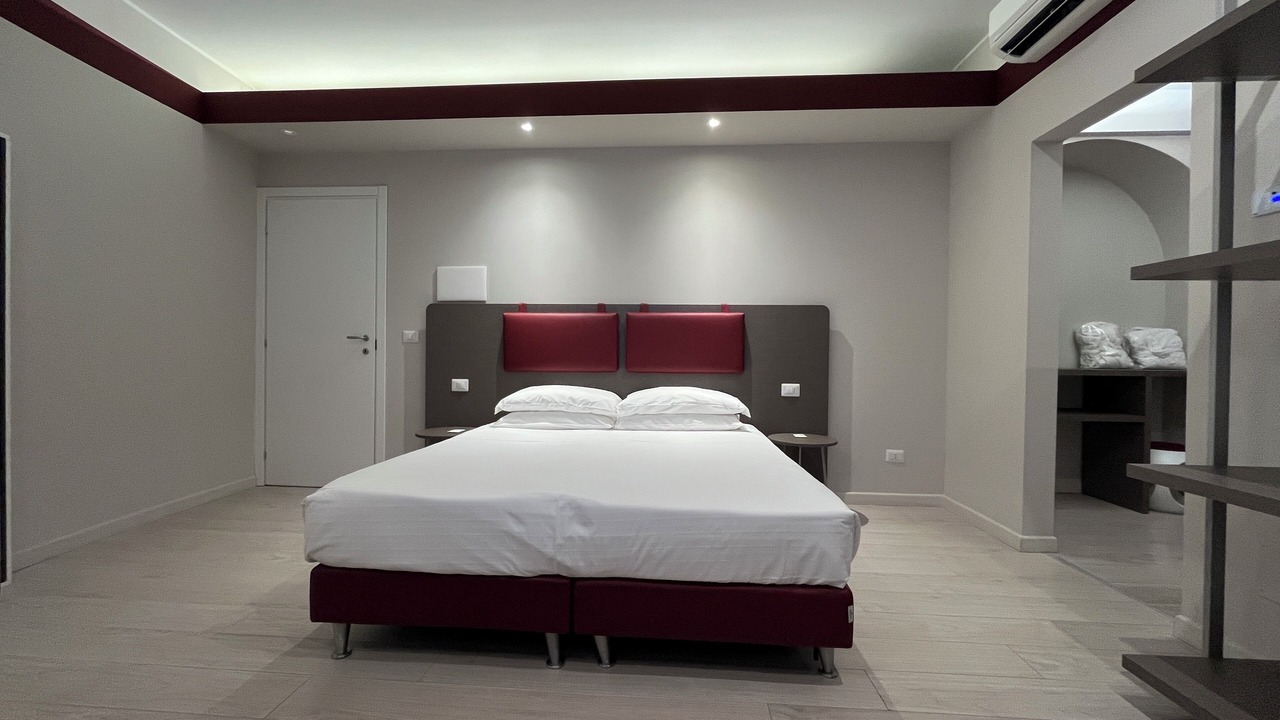 Photo of Bedroom in Ivrea