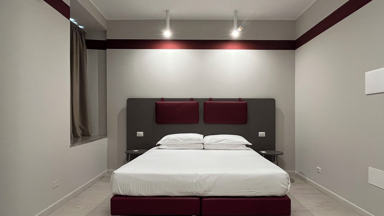 Photo of Bedroom in Ivrea