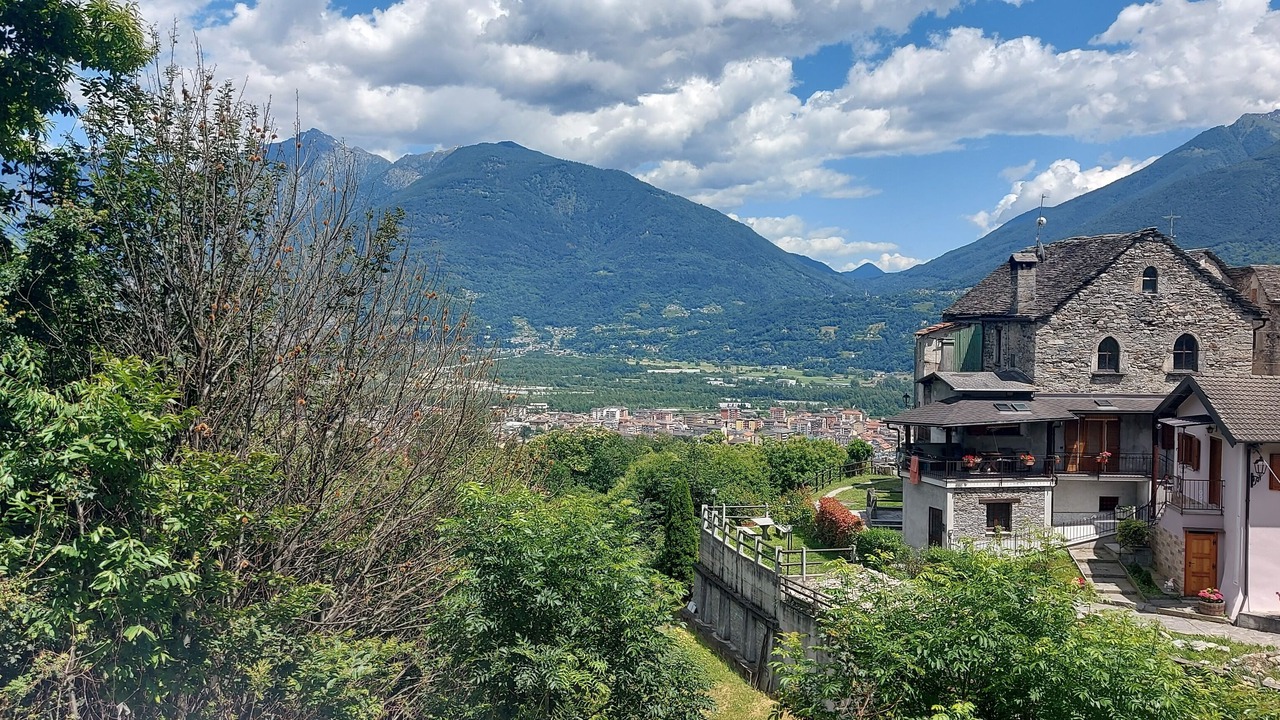 Photo of Outdoor in Domodossola