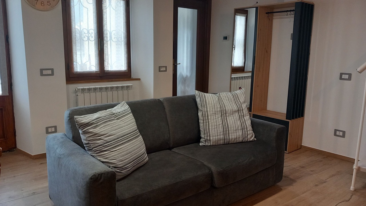 Photo of Livingroom in Domodossola
