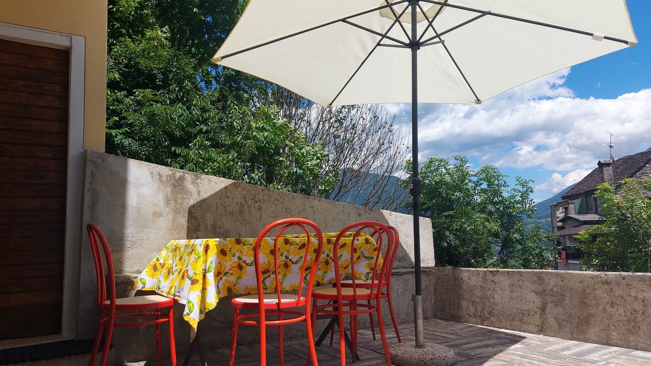 Photo of Outdoor in Domodossola