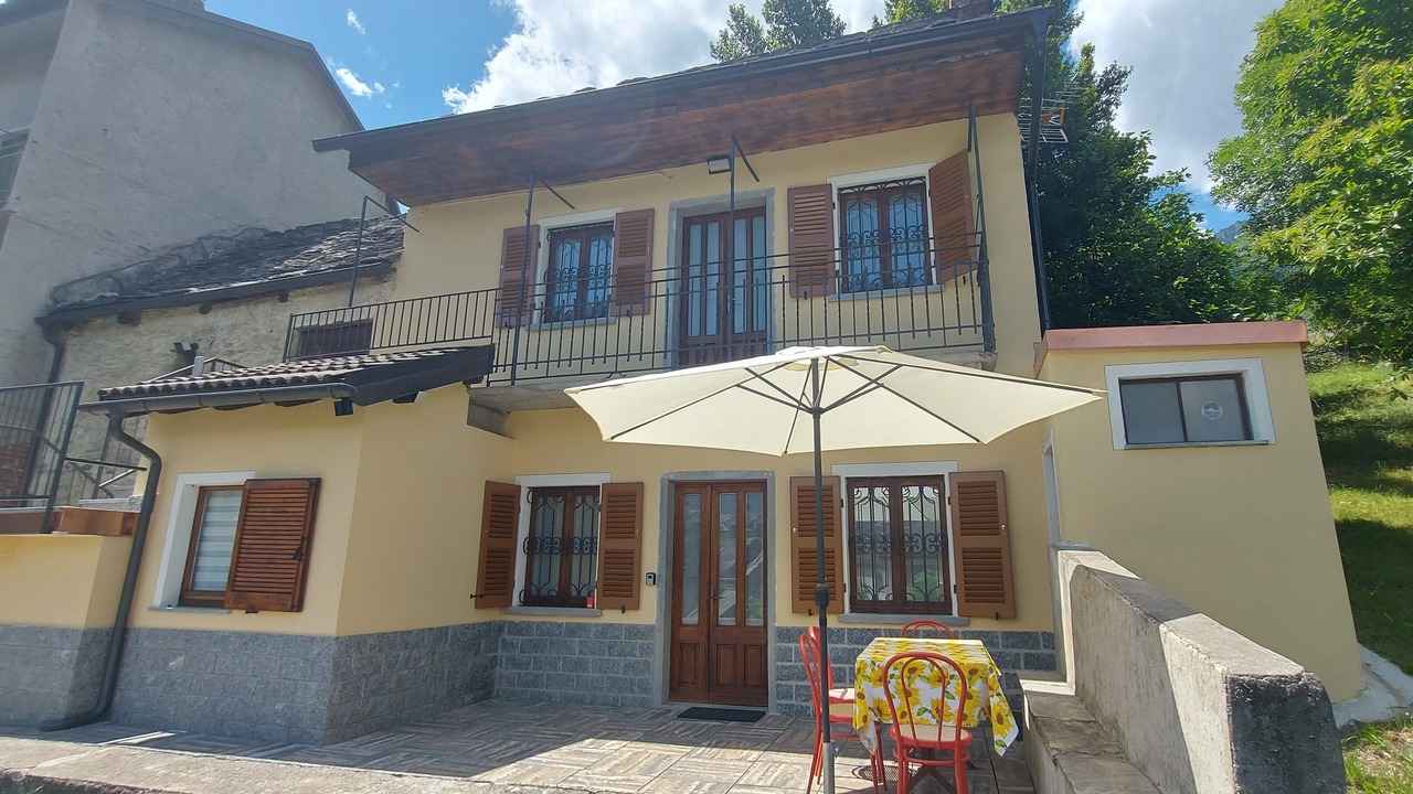 Photo of Outdoor in Domodossola