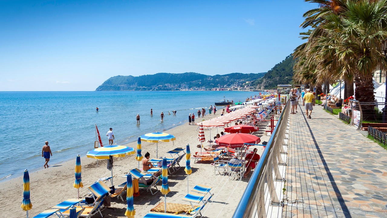 Photo of Others in Oneglia