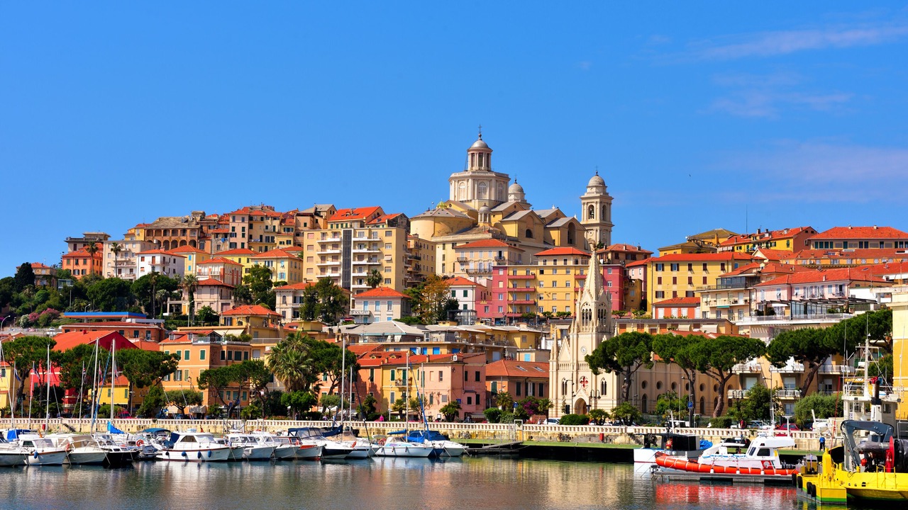 Photo of Others in Oneglia