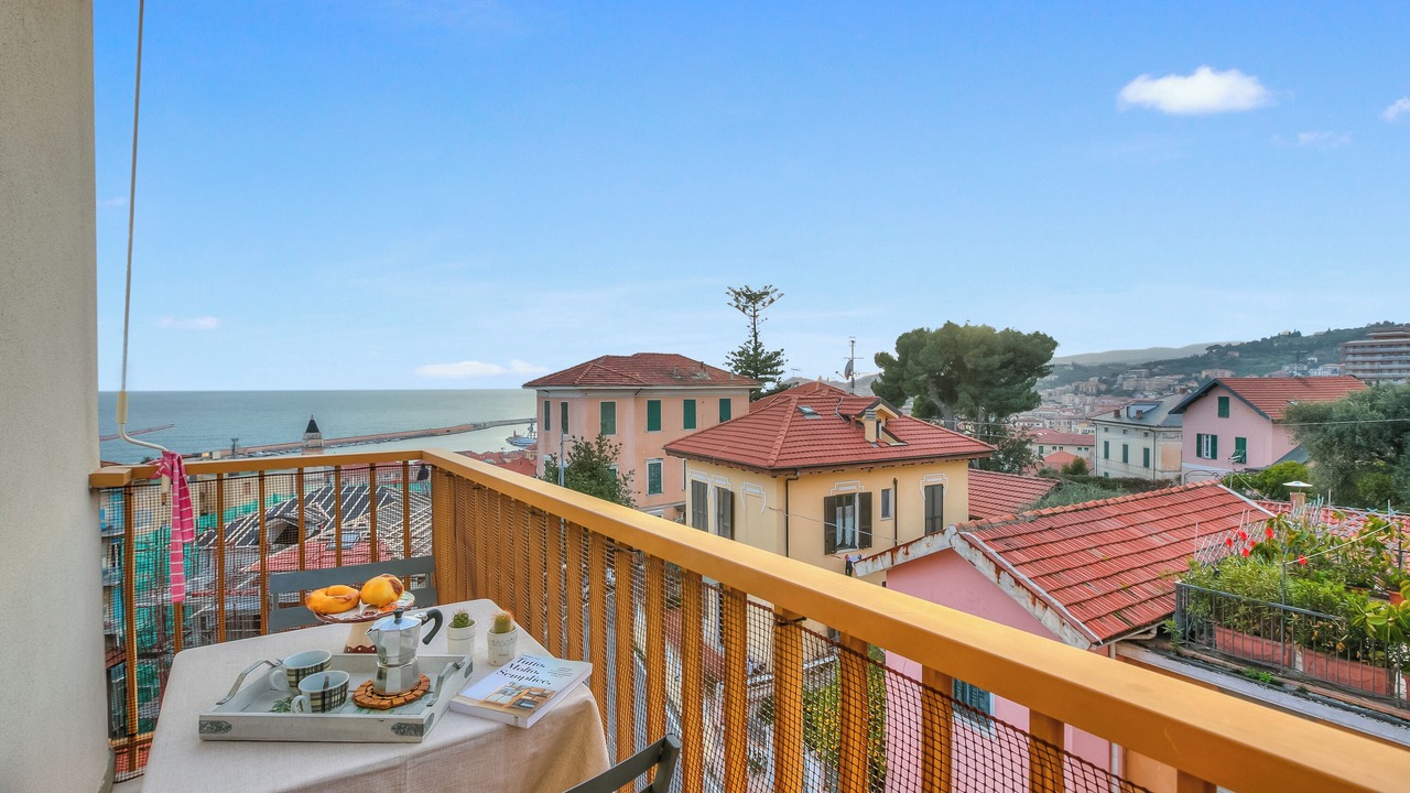 Photo of Outdoor in Oneglia