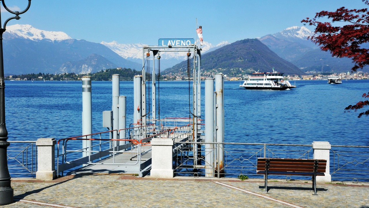 Photo of Outdoor in Brovello