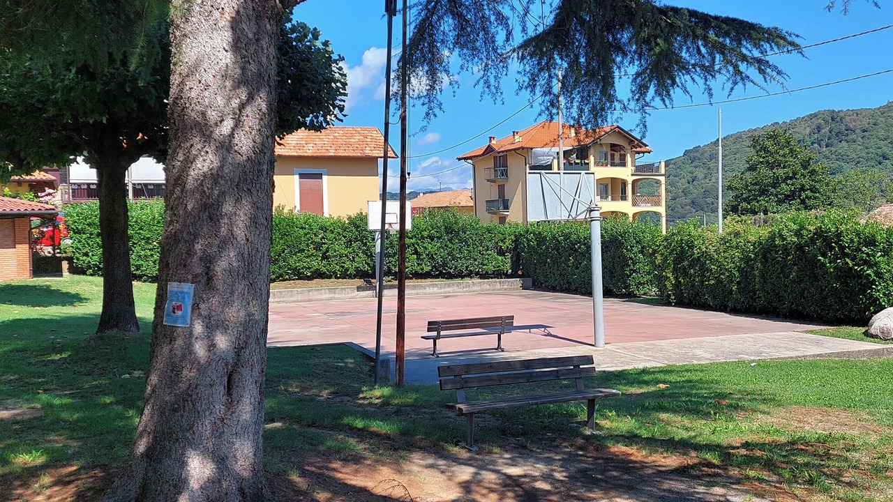 Photo of Outdoor in Brovello