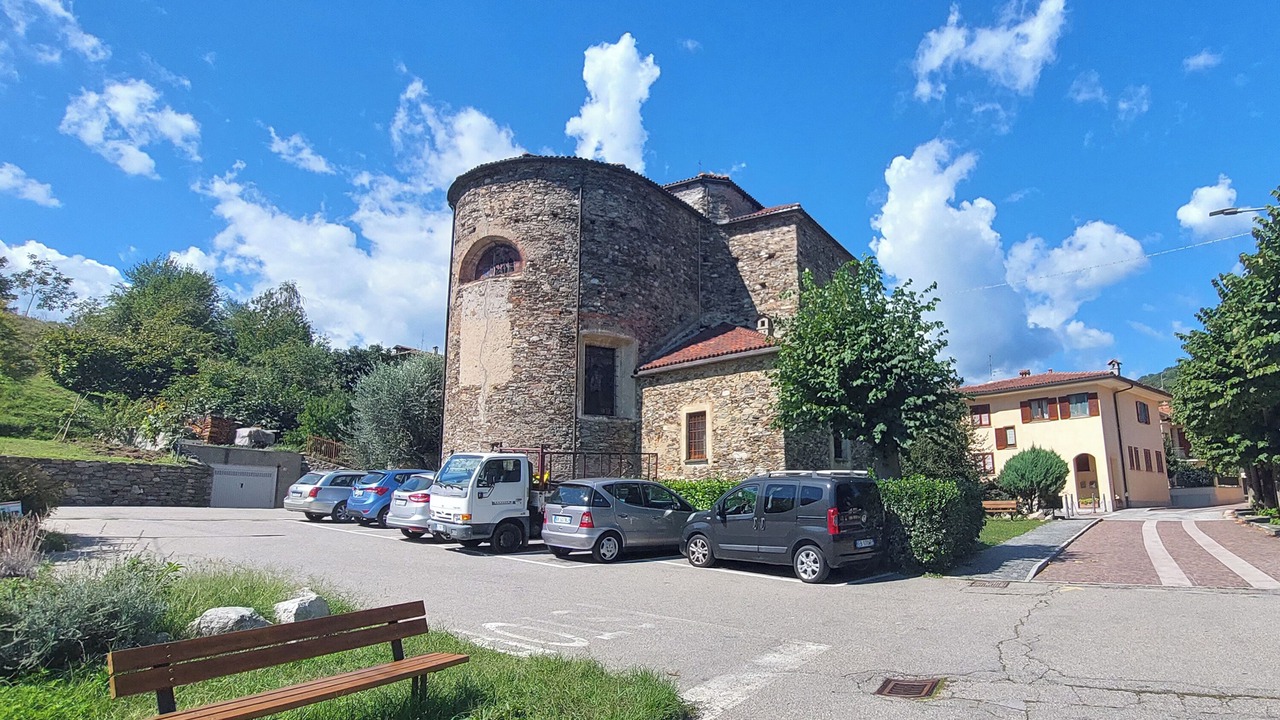 Photo of Outdoor in Brovello