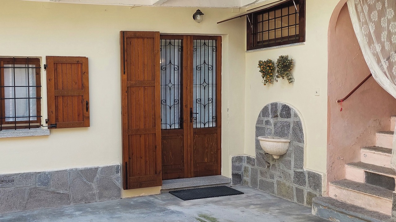 Photo of Outdoor in Brovello