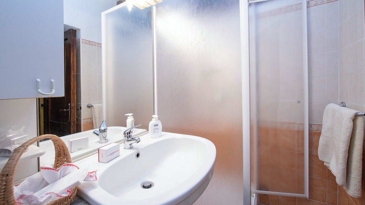 Photo of Bathroom in Brovello