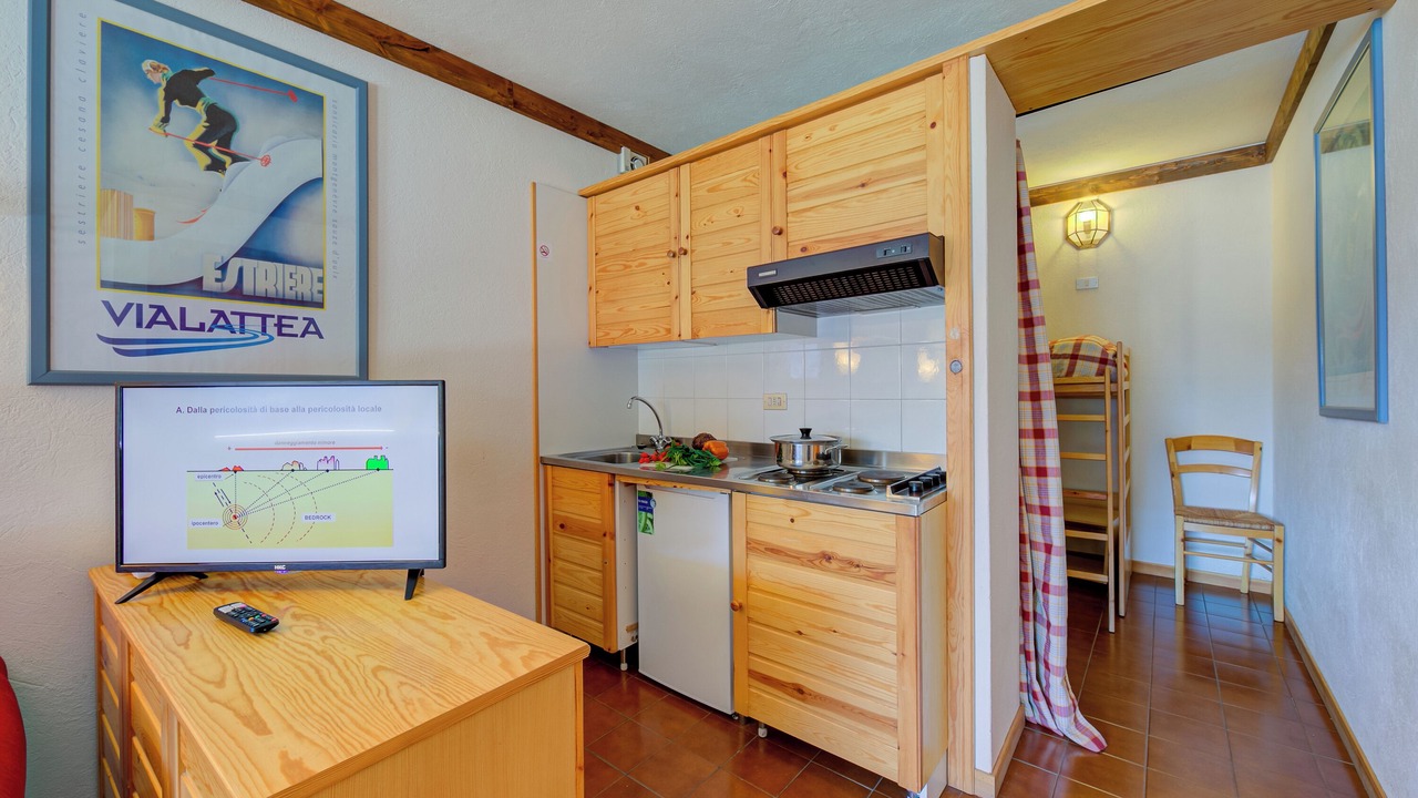 Photo of Kitchen in Grangesises