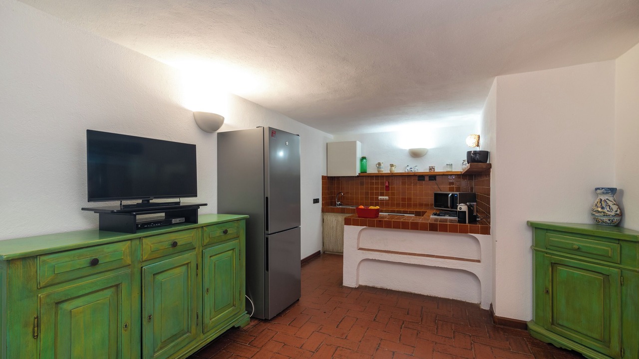 Photo of Kitchen in Golfo di Marinella