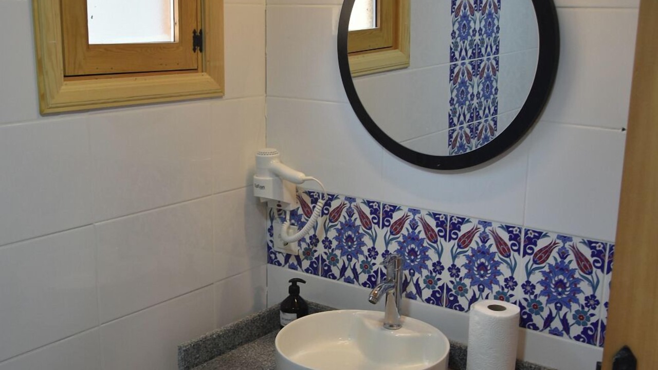 Photo of Bathroom in Iznik