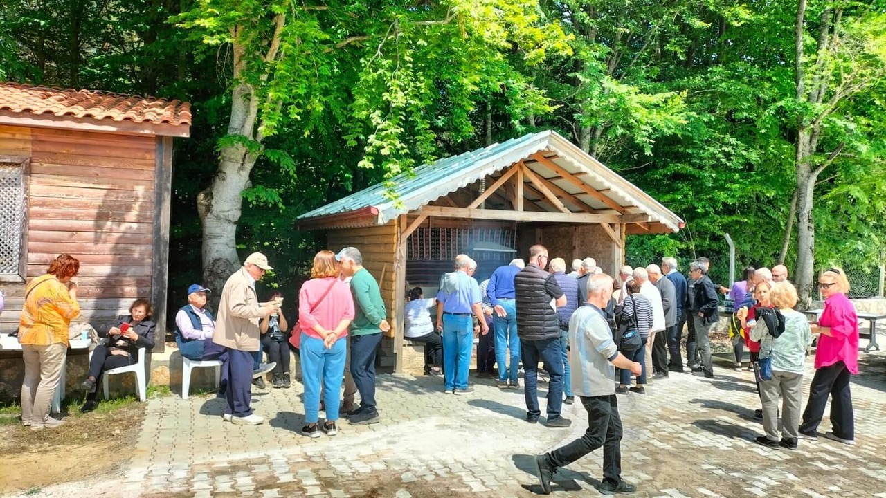 Photo of Others in Iznik