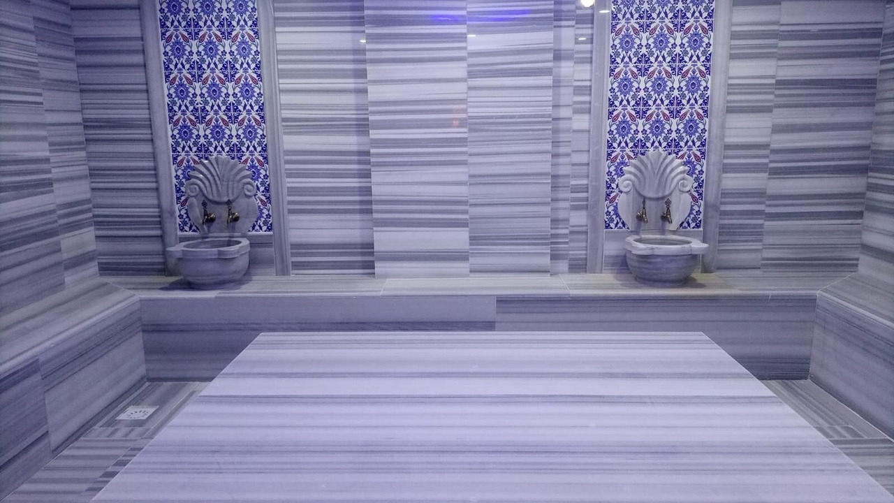 Photo of Bathroom in Iznik