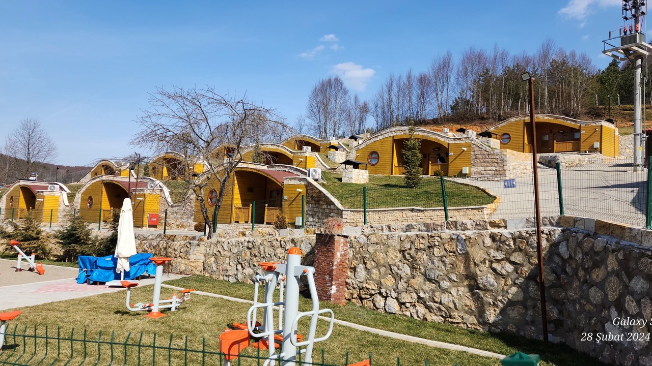 Photo of Outdoor in Iznik