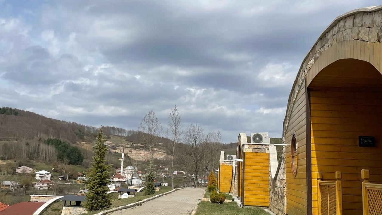 Photo of Outdoor in Iznik