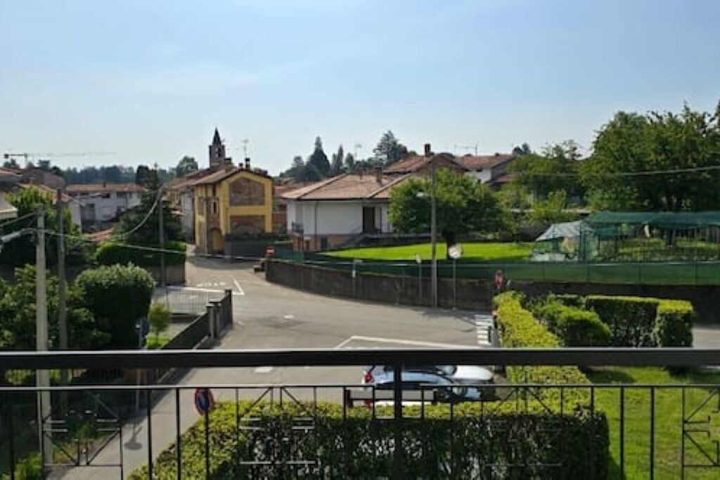 Photo of Outdoor in Varallo Pombia