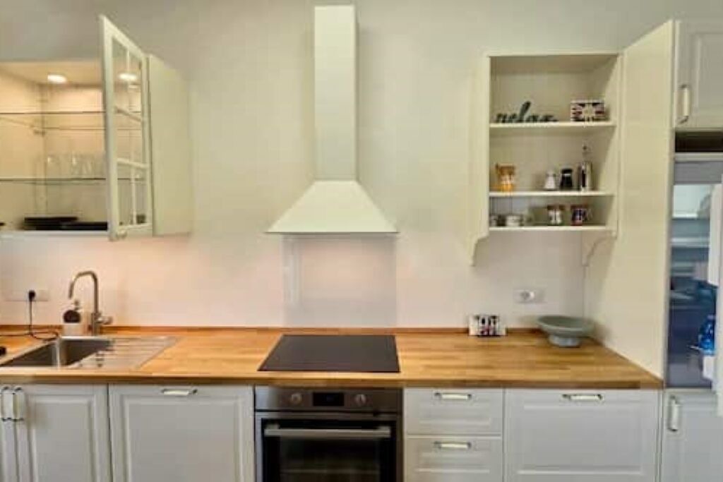 Photo of Kitchen in Varallo Pombia