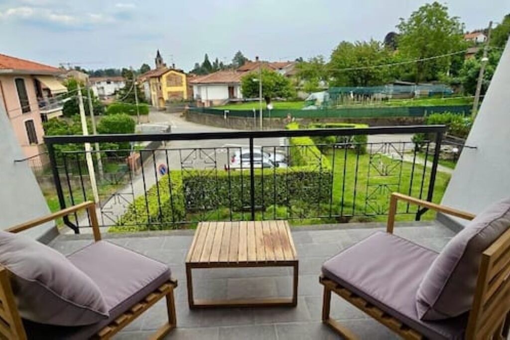 Photo of Outdoor in Varallo Pombia