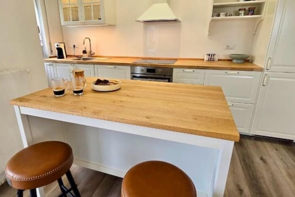 Photo of Kitchen in Varallo Pombia