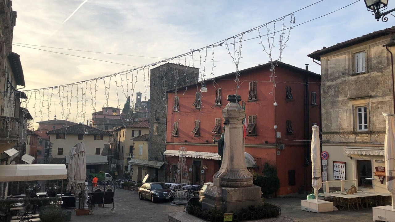 Photo of Outdoor in Margine Coperta-Traversagna