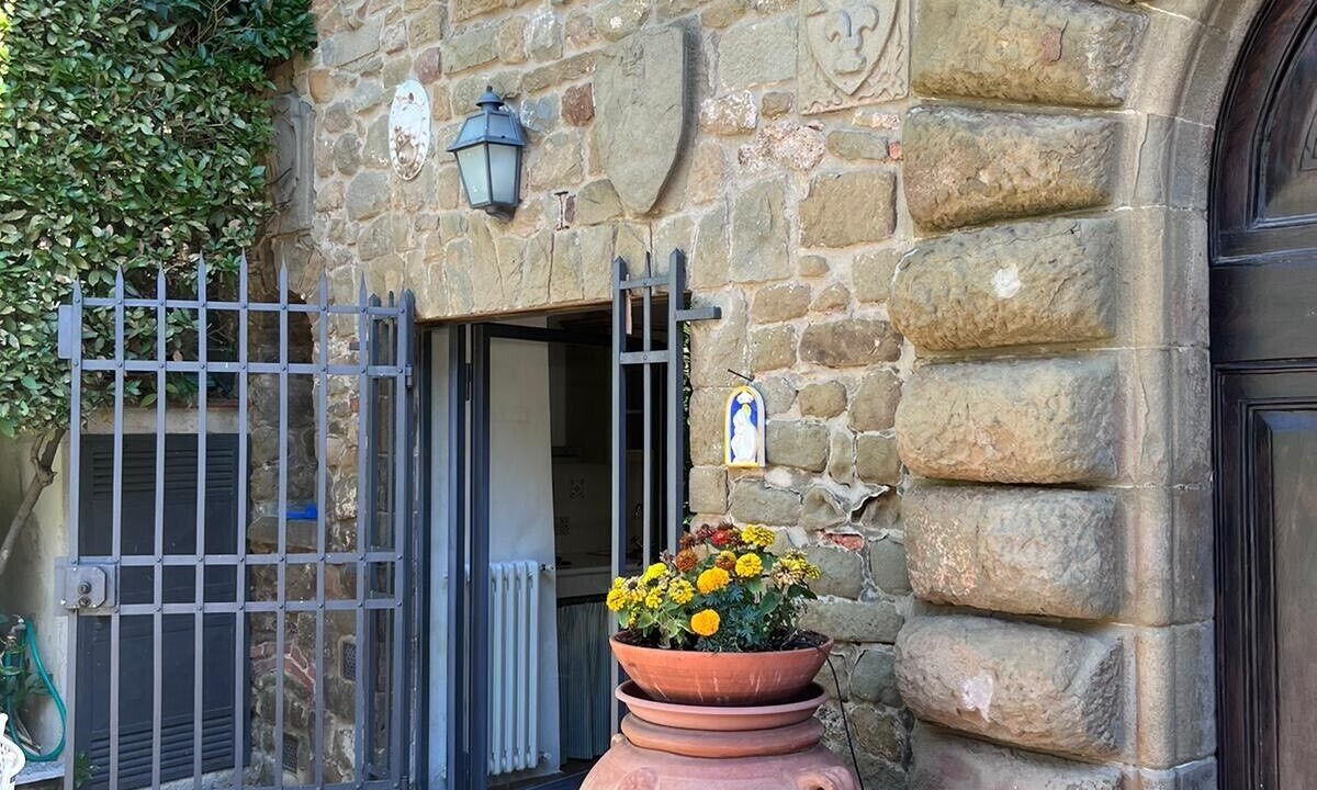 Photo of Outdoor in Margine Coperta-Traversagna