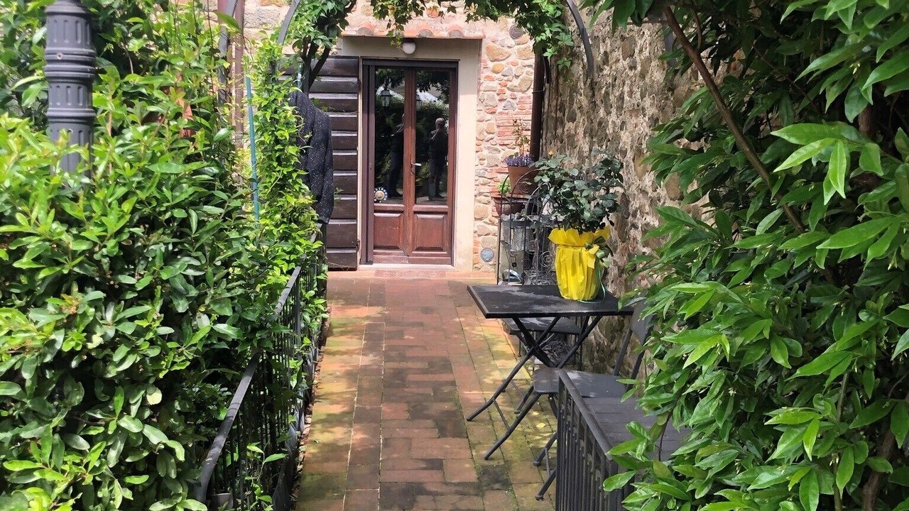 Photo of Outdoor in Margine Coperta-Traversagna
