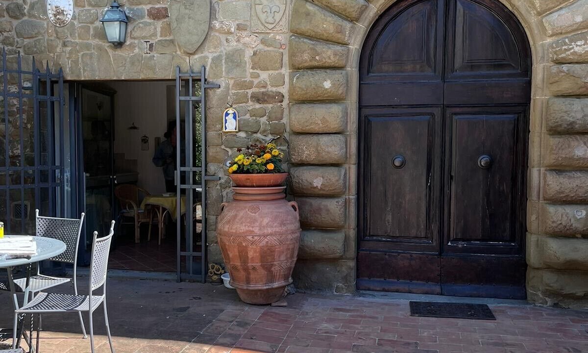 Photo of Outdoor in Margine Coperta-Traversagna